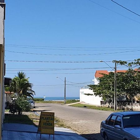 Casapraia Itanhaém Εξωτερικό φωτογραφία