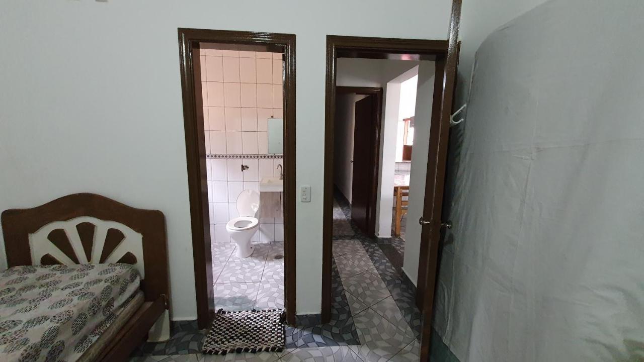 Casapraia Itanhaém Εξωτερικό φωτογραφία