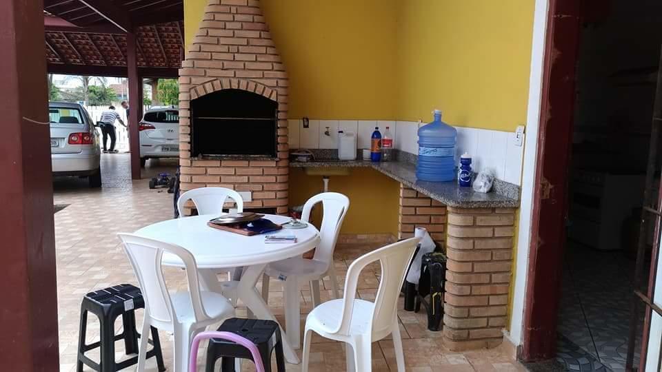 Casapraia Itanhaém Εξωτερικό φωτογραφία