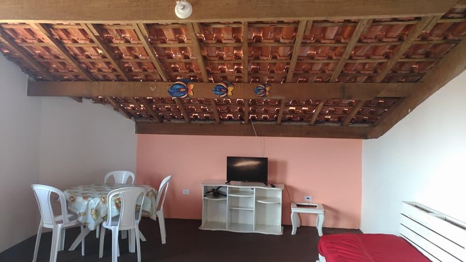 Casapraia Itanhaém Εξωτερικό φωτογραφία